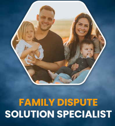 Family Dispute Solutions