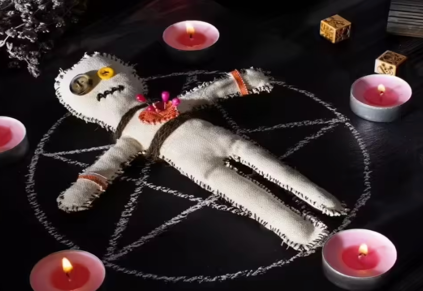 Black Magic Removal — Hammersmith